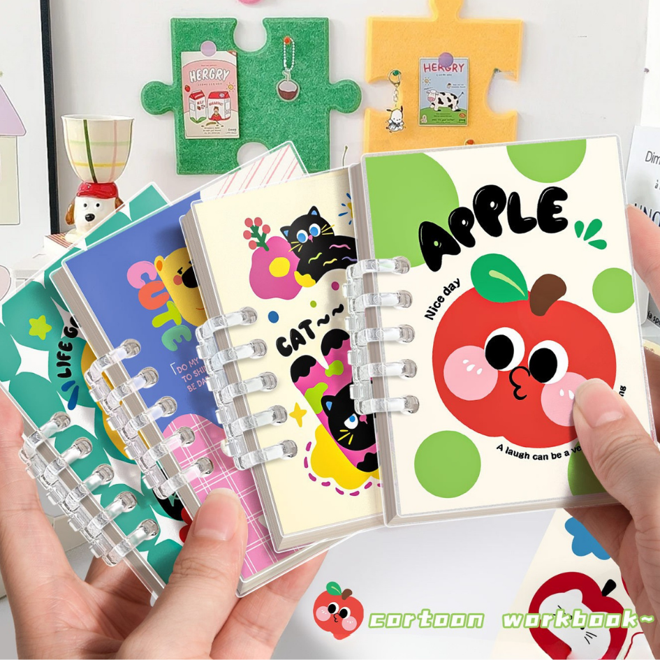 Dopamine Dream A7 Mini Planner
