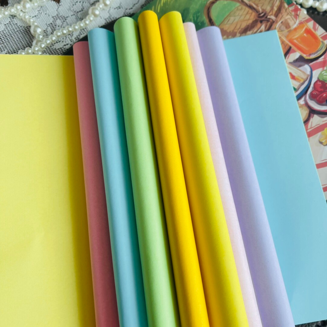 Time Trimmer Journal Notebook