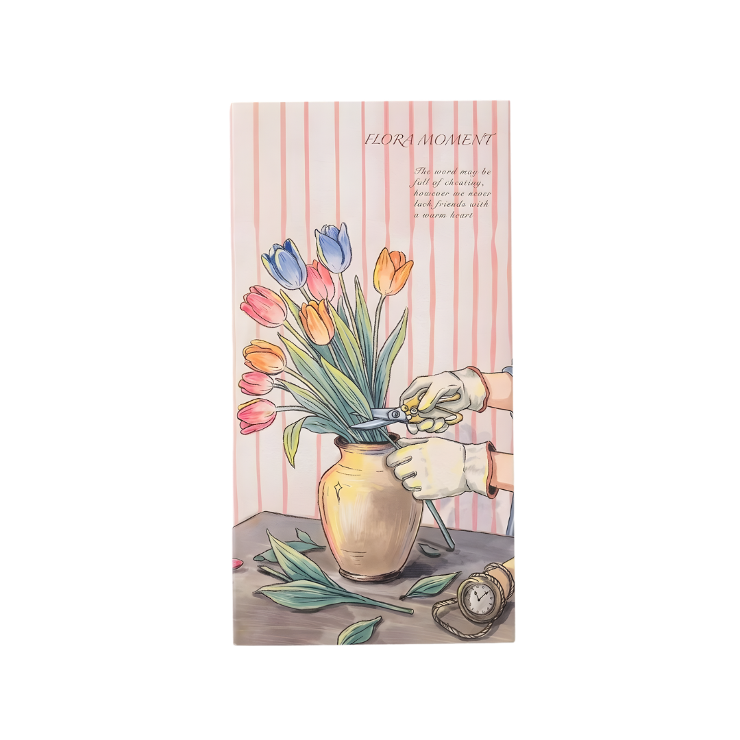 Notebooks&journals