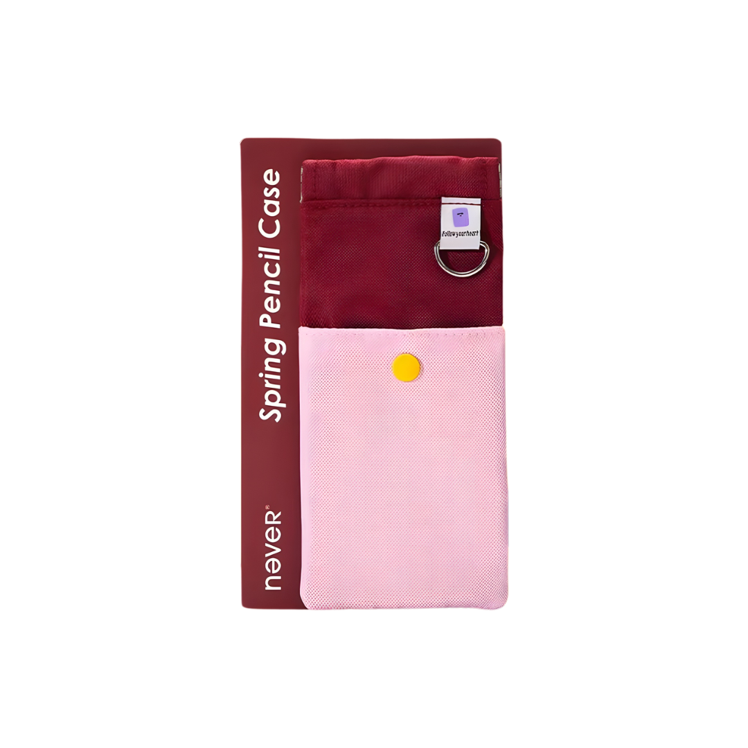 Pencil cases