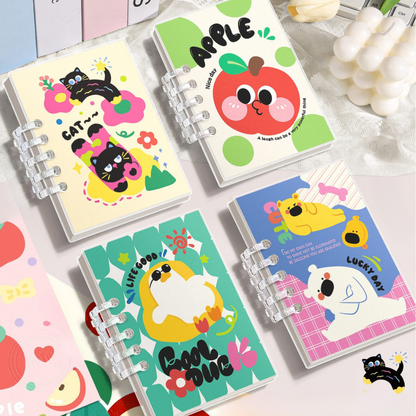 Dopamine Dream A7 Mini Planner