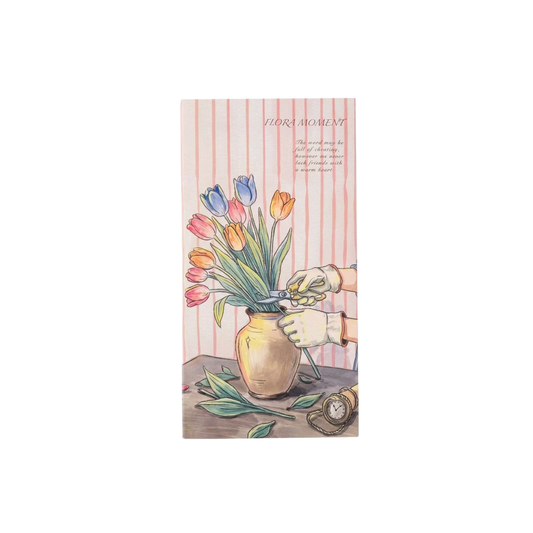Time Trimmer Journal Notebook