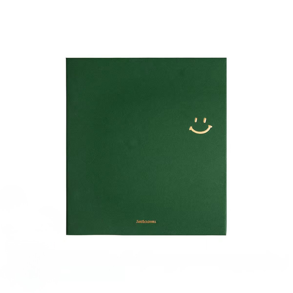 Aesthetic Dopamine Scrapbook Album