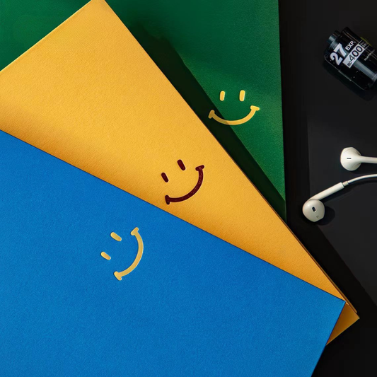 Aesthetic Dopamine Scrapbook Album