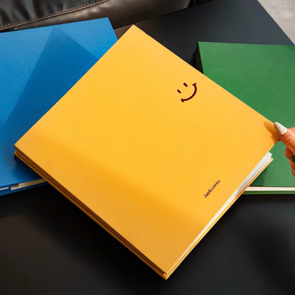 Aesthetic Dopamine Scrapbook Album