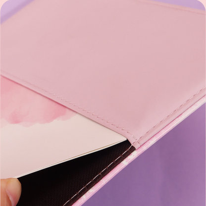 Refillable Password Organizer Notebook