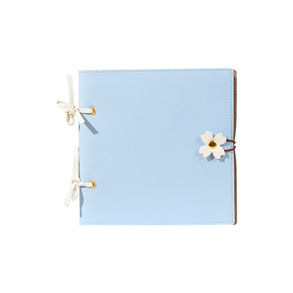 On-the-Go Adventure Notebook | Compact Travel Journal with Premium Paper
