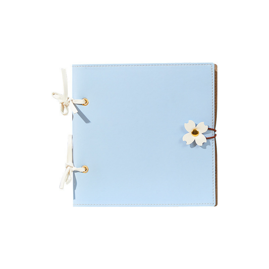 On-the-Go Adventure Notebook | Compact Travel Journal with Premium Paper